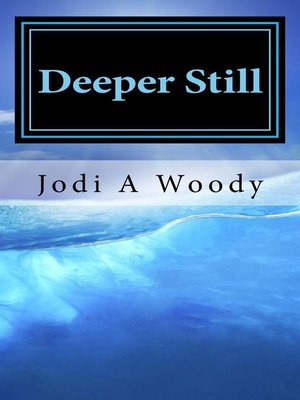 cover image of Deeper Still
